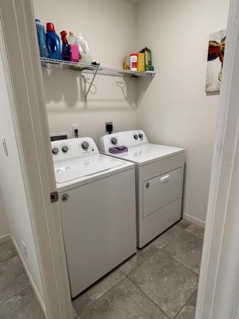 1169 SW Hunnicut Ave, Port St. Lucie, Florida 34953, image 3