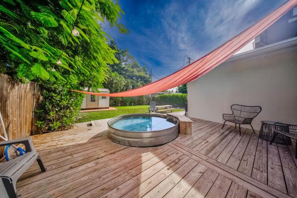Hillside Park, 827 Nathan Hale Rd, West Palm Beach, Florida 33405, image 2