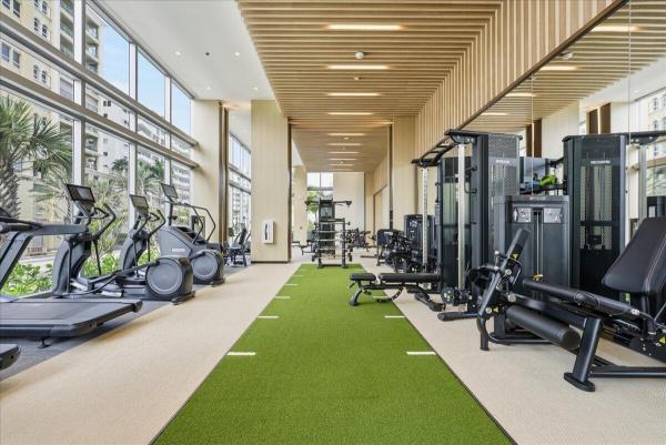 153 N Seabreeze Blvd #402-S, Fort Lauderdale, Florida 33304, image 1
