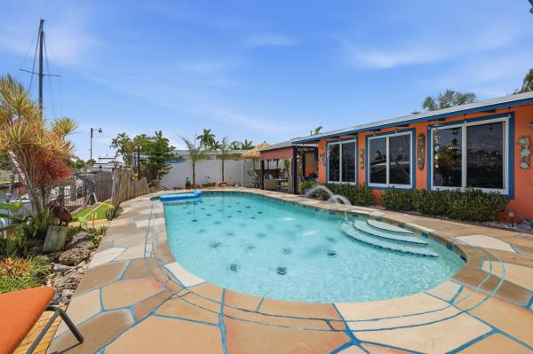 Lauderdale Isles, 2642 Nassau Ln, Fort Lauderdale, Florida 33312, image 1