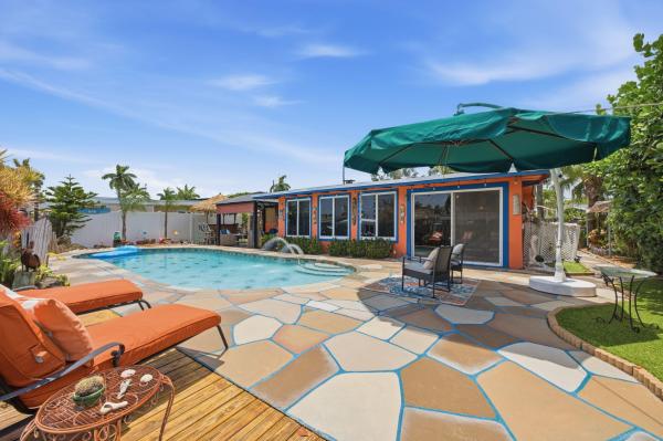 Lauderdale Isles, 2642 Nassau Ln, Fort Lauderdale, Florida 33312, image 2