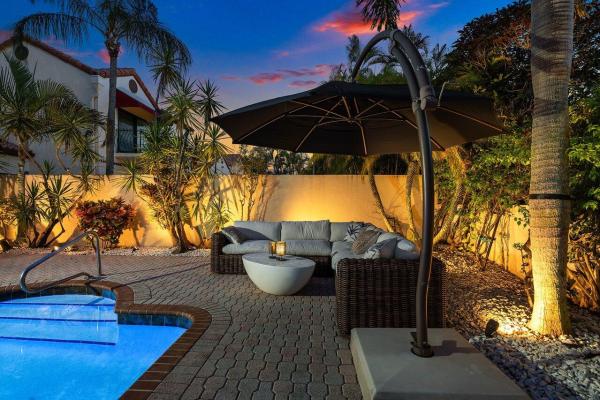 Valencia At Boca Pointe, 23496 Mirabella Cir S, Boca Raton, Florida 33433, image 3