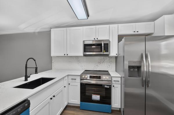 Huntington Lakes 2, 6935 Huntington Ln #207, Delray Beach, Florida 33446, image 3