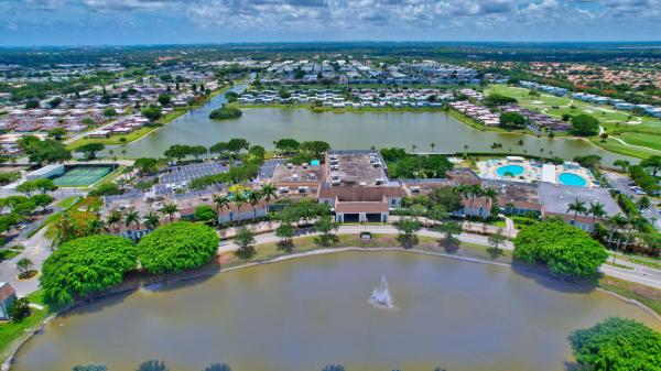 Saxony At Kings Point, 65 Saxony B, Delray Beach, Florida 33446, image 3
