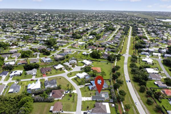 Southbend Lakes Estates, 3005 SE Wake Rd, Port St. Lucie, Florida 34984, image 2