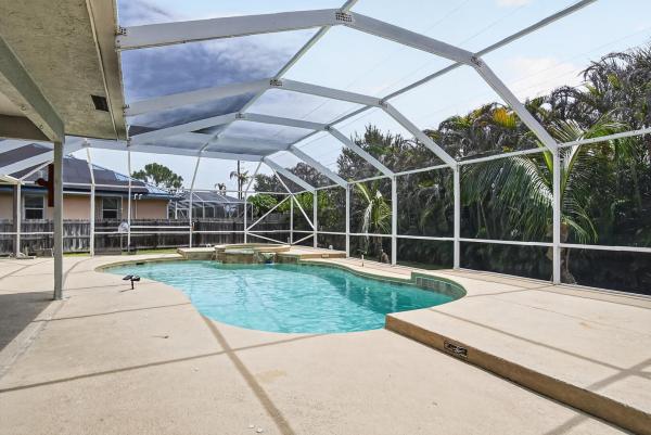 Southbend Lakes Estates, 3005 SE Wake Rd, Port St. Lucie, Florida 34984, image 3