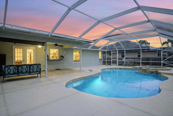 Southbend Lakes Estates, 3005 SE Wake Rd, Port St. Lucie, Florida 34984, image 1