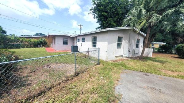 Browardale, 801 NW 33rd Ter, Lauderhill, Florida 33311, image 2
