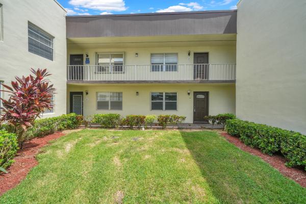 742 Normandy P, Delray Beach, Florida 33484, image 1