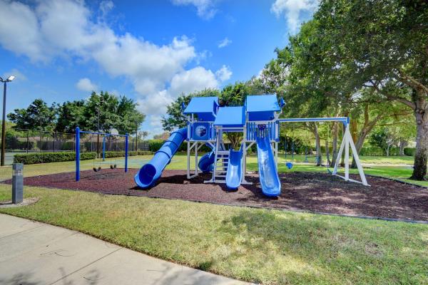 Villa San Remo, 8100 Via Di Veneto #NEIBORHOOD F, Boca Raton, Florida 33496, image 3