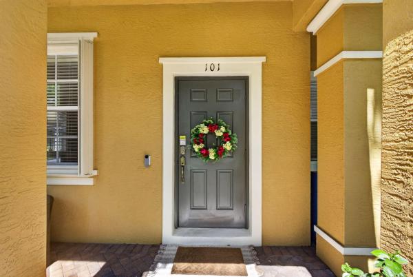 Sandpiper Cove At Botanica, 128 W Royal Palm Cir #101, Jupiter, Florida 33458, image 1