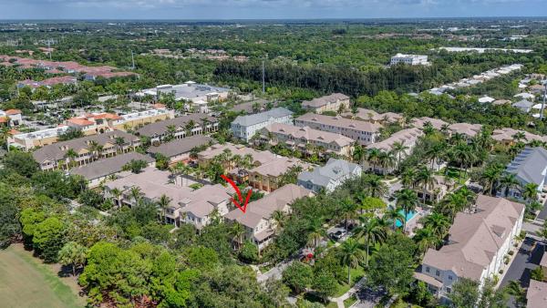 Sandpiper Cove At Botanica, 128 W Royal Palm Cir #101, Jupiter, Florida 33458, image 3