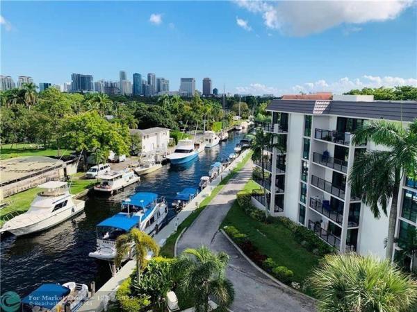 River Reach, 1101 River Reach Dr #215, Fort Lauderdale, Florida 33315, image 1
