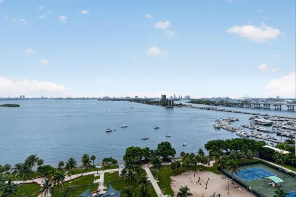 Aria On The Bay, 488 NE 18th St #1515, Miami, Florida 33132, image 2