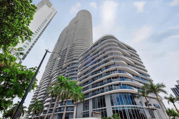 Aria On The Bay, 488 NE 18th St #1515, Miami, Florida 33132, image 1