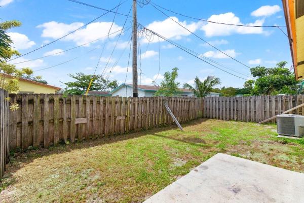 4758 Gulfstream Rd, Lake Worth, Florida 33461, image 1