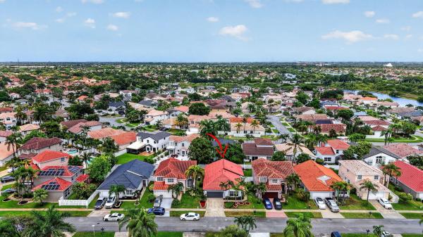 Coconut Reef At Silver Lakes, 1371 SW 181st Ave, Pembroke Pines, Florida 33029, image 3