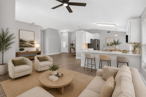 Coconut Reef At Silver Lakes, 1371 SW 181st Ave, Pembroke Pines, Florida 33029, image 2