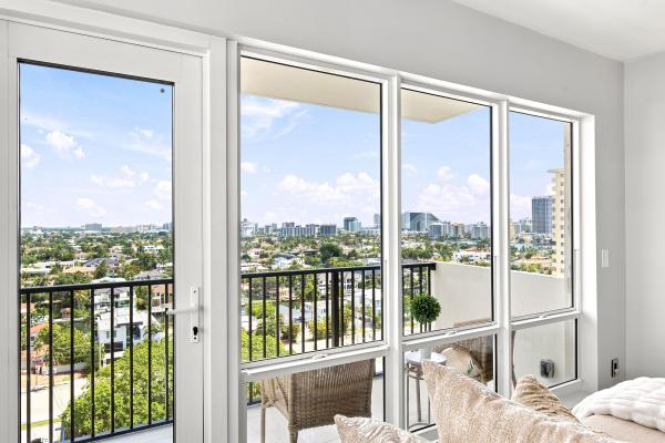 Essex Tower, 340 Sunset Dr #1502, Fort Lauderdale, Florida 33301, image 1