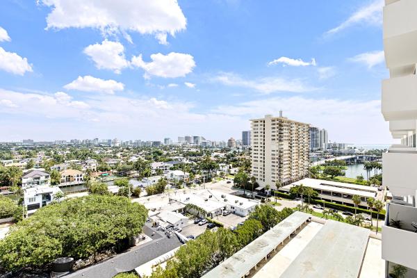Essex Tower, 340 Sunset Dr #1502, Fort Lauderdale, Florida 33301, image 3