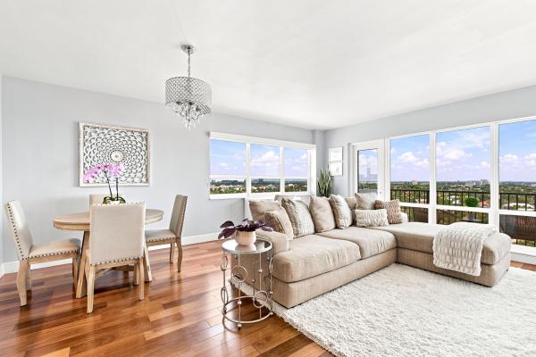 Essex Tower, 340 Sunset Dr #1502, Fort Lauderdale, Florida 33301, image 2