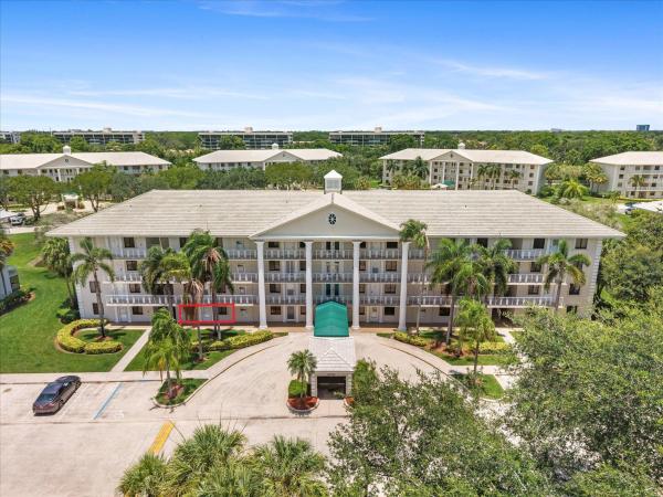 Whitehall At Camino Real, 6205 Balboa Cir #102, Boca Raton, Florida 33433, image 3