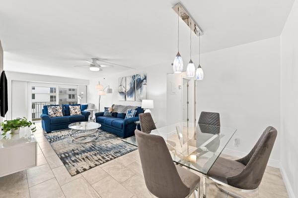Ambassadors North, 3221 S Ocean Blvd #902, Highland Beach, Florida 33487, image 3