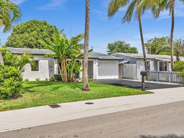 North Andrews Terrace, 5365 N Andrews Ave, Oakland Park, Florida 33309, image 3