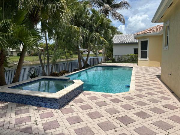 Carriage Pointe Estates, 8192 NW 42nd St, Coral Springs, Florida 33065, image 1