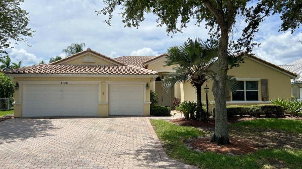 Carriage Pointe Estates, 8192 NW 42nd St, Coral Springs, Florida 33065, image 3