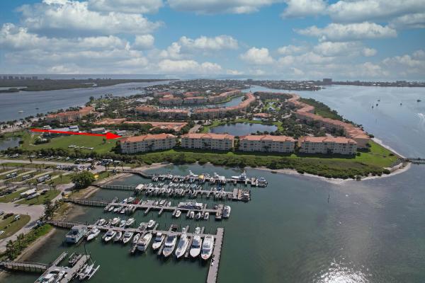 Harbour Isle West, 34 Harbour Isle Dr #ph06, Fort Pierce, Florida 34949, image 3