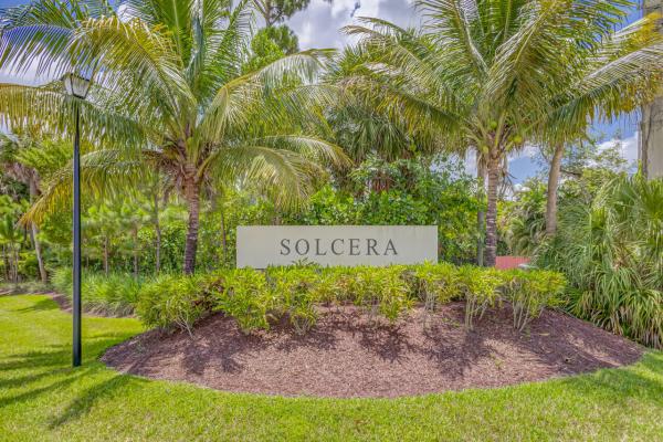 Solcera, 6439 Trails Of Foxford Ct, West Palm Beach, Florida 33415, image 1