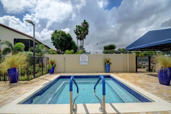 Palm Chase, 10924 Roebelini Palm Ct #A, Boynton Beach, Florida 33437, image 1