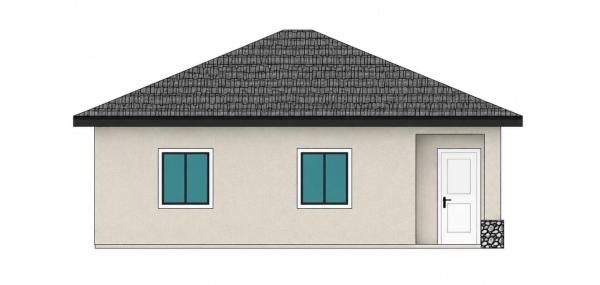 617 Texas Ct, Fort Pierce, Florida 34950, image 2