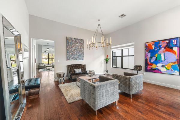 Bella Terra, 3644 NW 85th Ave, Cooper City, Florida 33024, image 3