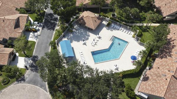 Dunbar Woods, 1143 Duncan Cir #104, Palm Beach Gardens, Florida 33418, image 2