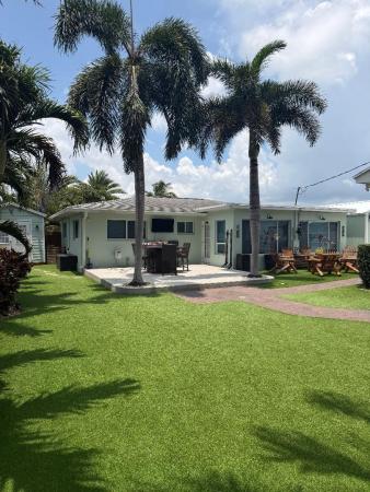 Kelsey City, 819 6th St, Lake Park, Florida 33403, image 1