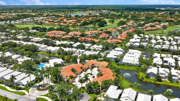The Lakes At Canterbury, 111 Waterview Dr #1110, Palm Beach Gardens, Florida 33418, image 1