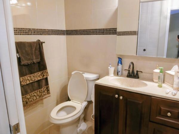 Gately At Cresthaven Townhomes, 2638 Gately Dr E #59, West Palm Beach, Florida 33415, image 3