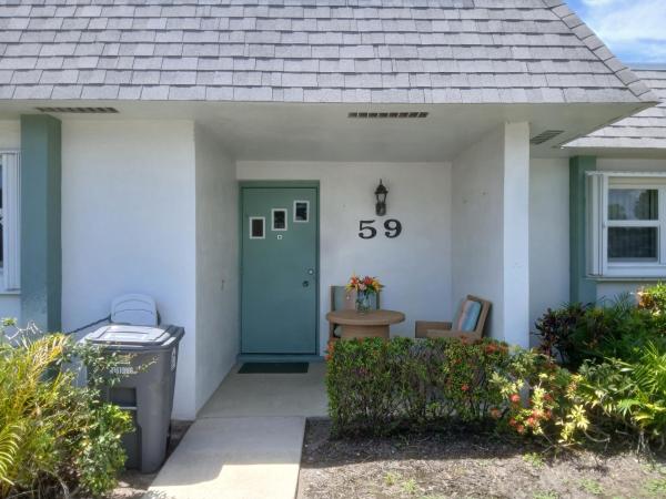 Gately At Cresthaven Townhomes, 2638 Gately Dr E #59, West Palm Beach, Florida 33415, image 3