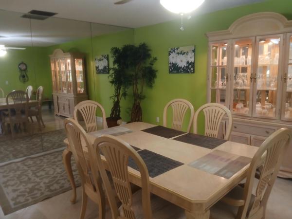 Gately At Cresthaven Townhomes, 2638 Gately Dr E #59, West Palm Beach, Florida 33415, image 2