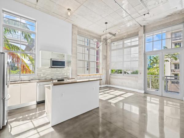 Avenue Lofts, 434 NW 1st Ave #305, Fort Lauderdale, Florida 33301, image 3