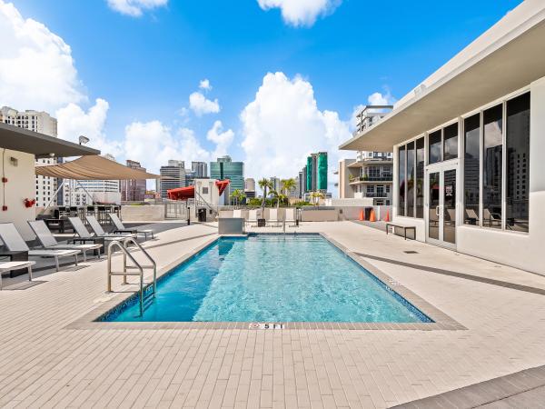 Avenue Lofts, 434 NW 1st Ave #305, Fort Lauderdale, Florida 33301, image 2