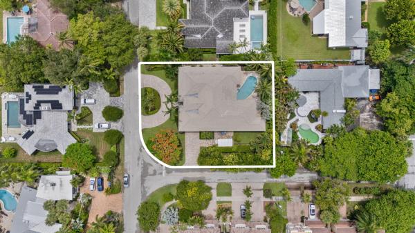 Beach Way Heights, 2517 NE 13th St, Fort Lauderdale, Florida 33304, image 1