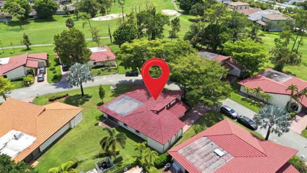 7918 Hibiscus Cir #59, Tamarac, Florida 33321, image 3