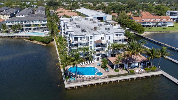 Peninsula On The Intracoastal, 2700 N Federal Hwy #401, Boynton Beach, Florida 33435, image 3