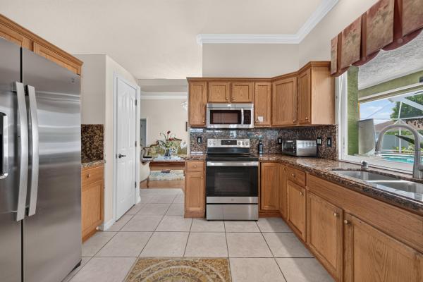 Torino, 5493 NW Chapel Ct, Port St. Lucie, Florida 34986, image 1