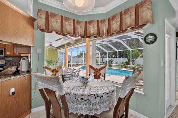 Torino, 5493 NW Chapel Ct, Port St. Lucie, Florida 34986, image 2