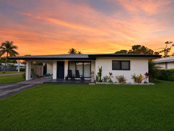 Garden Isles, 150 SE 5th Ct, Pompano Beach, Florida 33060, image 1