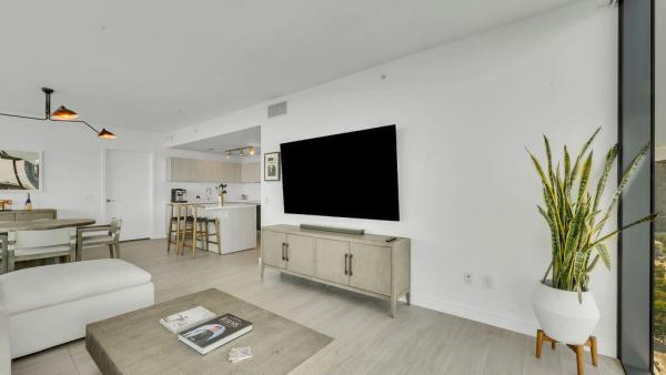 One Paraiso, 3131 NE 7th Ave #2206, Miami, Florida 33137, image 3